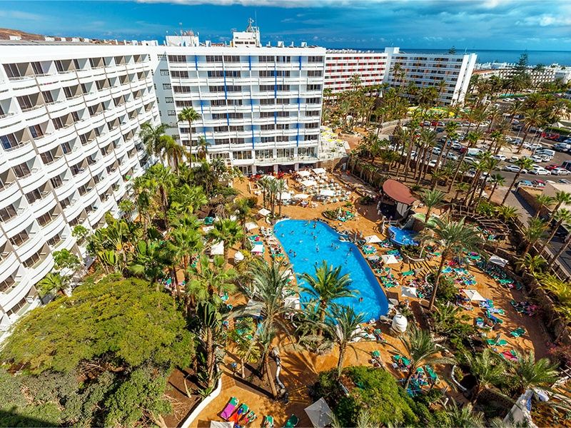 Hôtel Abora Buenaventura By Lopesan 4* pas cher photo 14