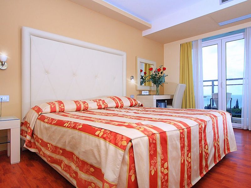 Hôtel Grand Hotel Park 4* pas cher photo 3
