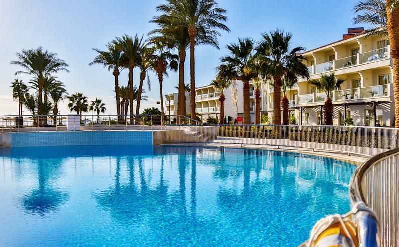 Ôclub Experience Amarina Abu Soma Resort & Aquapark 5* pas cher photo 1