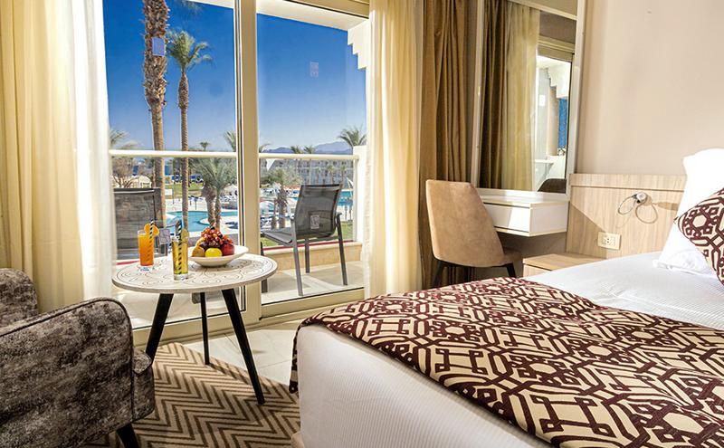 Ôclub Experience Amarina Abu Soma Resort & Aquapark 5* pas cher photo 7