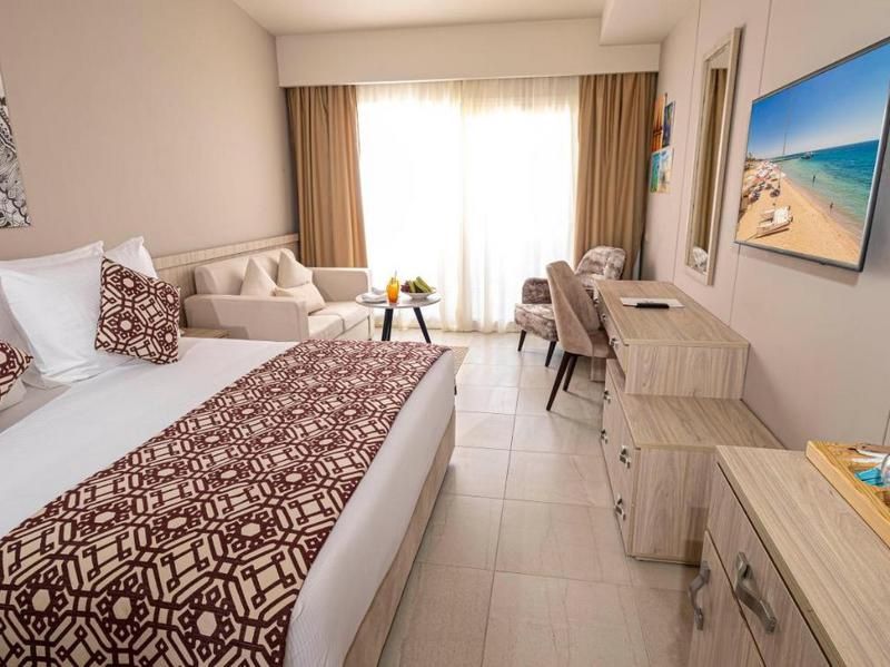 Ôclub Experience Amarina Abu Soma Resort & Aquapark 5* pas cher photo 8