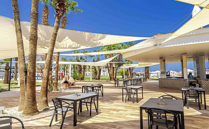 Ôclub Experience Amarina Abu Soma Resort & Aquapark 5* pas cher photo 13