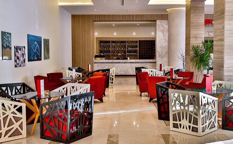 Ôclub Experience Amarina Abu Soma Resort & Aquapark 5* pas cher photo 14