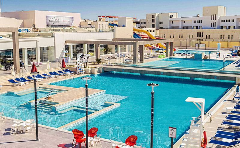 Ôclub Experience Amarina Abu Soma Resort & Aquapark 5* pas cher photo 15