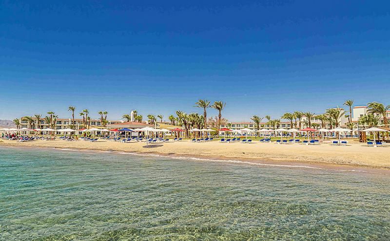 Ôclub Experience Amarina Abu Soma Resort & Aquapark 5* pas cher photo 16