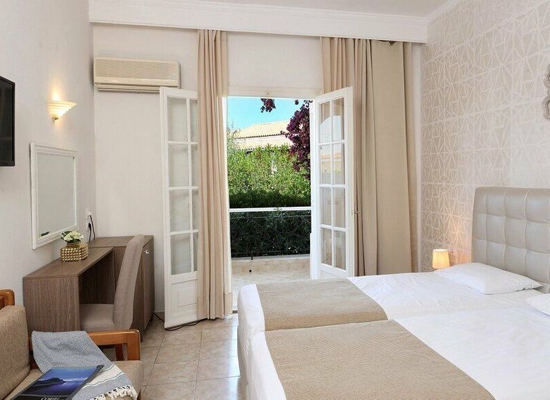 Hôtel Nefeli Hotel 3* pas cher photo 6