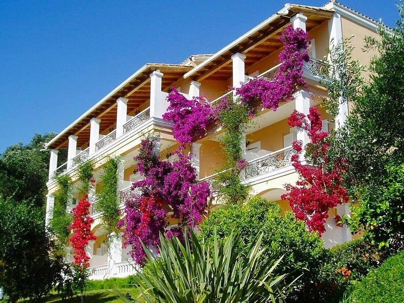 Hôtel Nefeli Hotel 3* pas cher photo 7