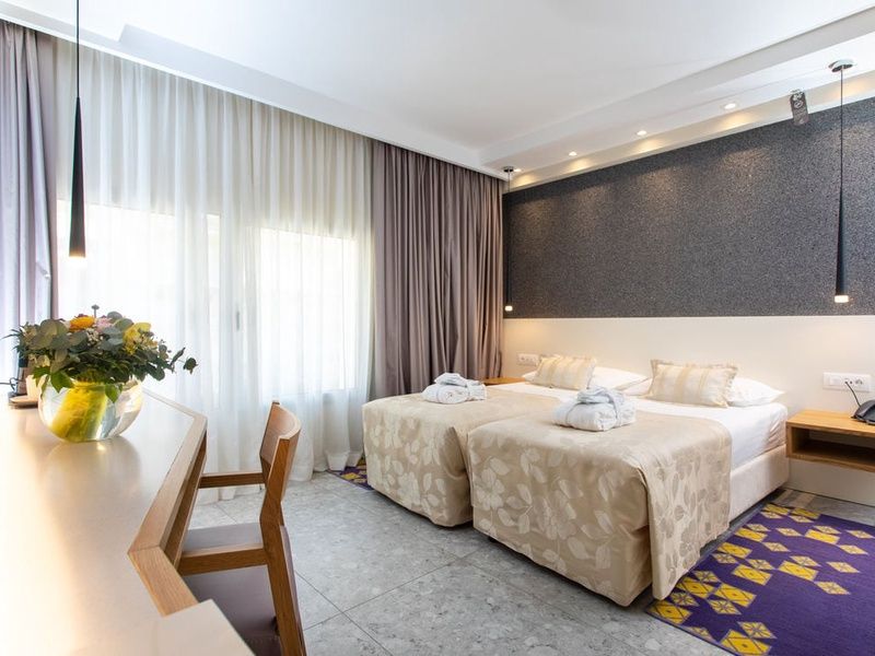 Hôtel Lero 4* pas cher photo 3