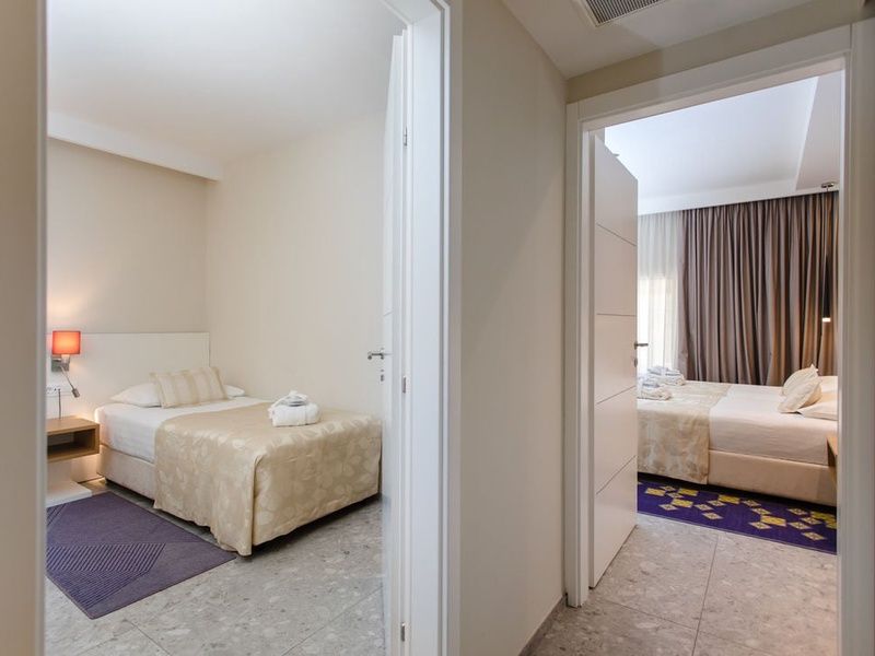 Hôtel Lero 4* pas cher photo 8