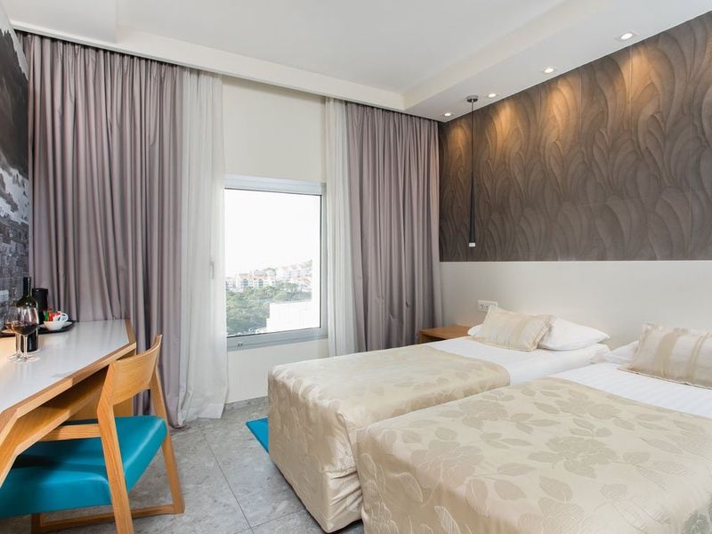 Hôtel Lero 4* pas cher photo 9