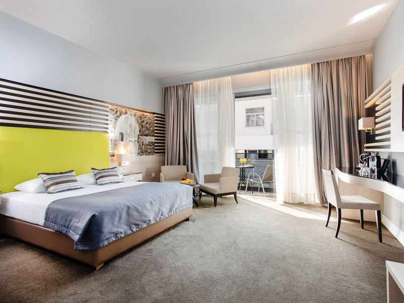 Hôtel Lero 4* pas cher photo 10