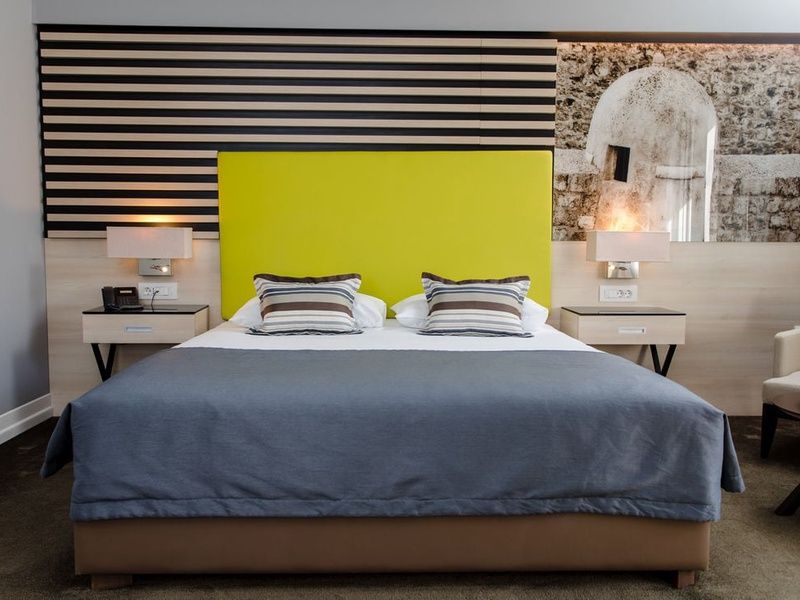 Hôtel Lero 4* pas cher photo 11