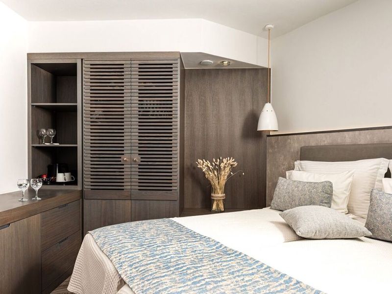 Hôtel Minos Mare 4* pas cher photo 5