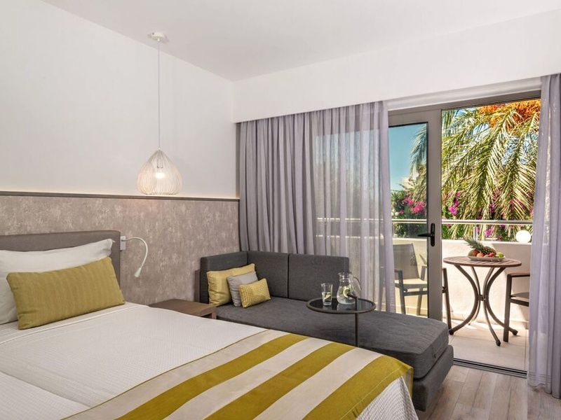 Hôtel Minos Mare 4* pas cher photo 7