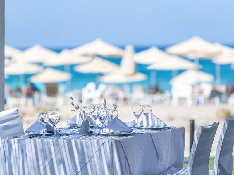 Hôtel Minos Mare 4* pas cher photo 8