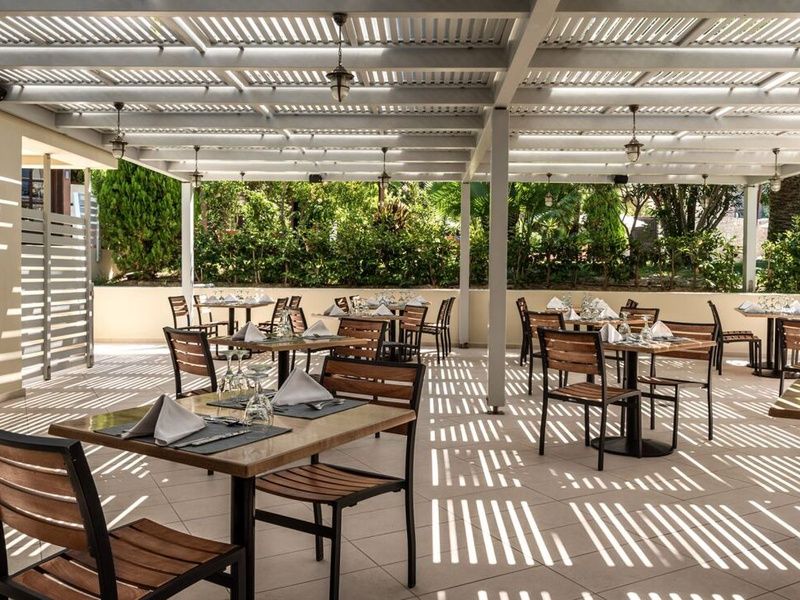 Hôtel Minos Mare 4* pas cher photo 10