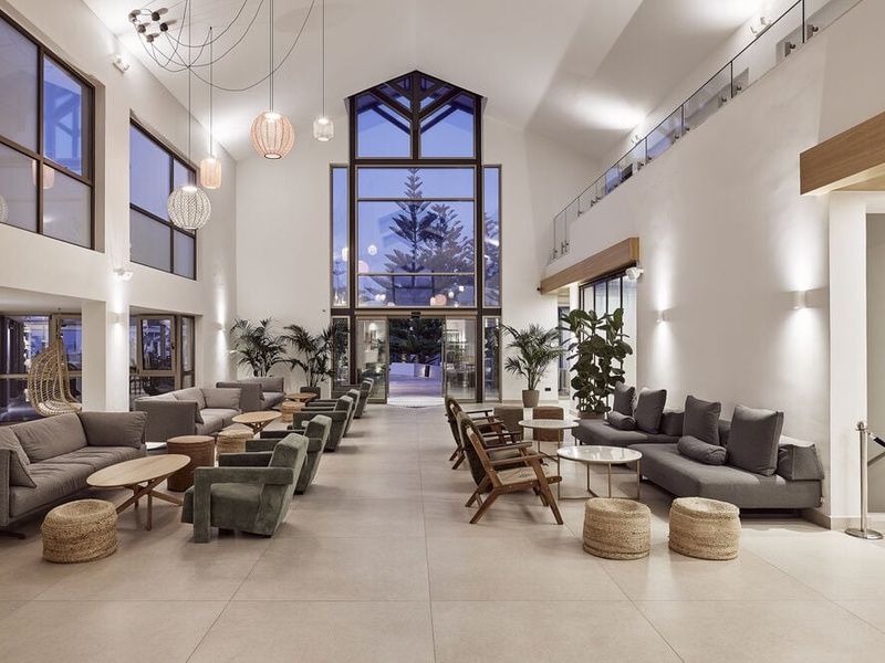 Hôtel Minos Mare 4* pas cher photo 11