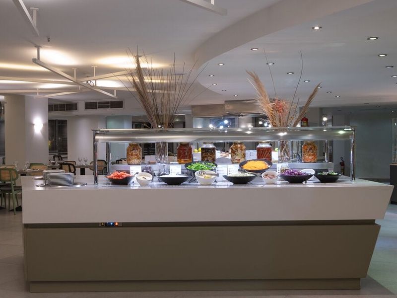 Hôtel Minos Mare 4* pas cher photo 14