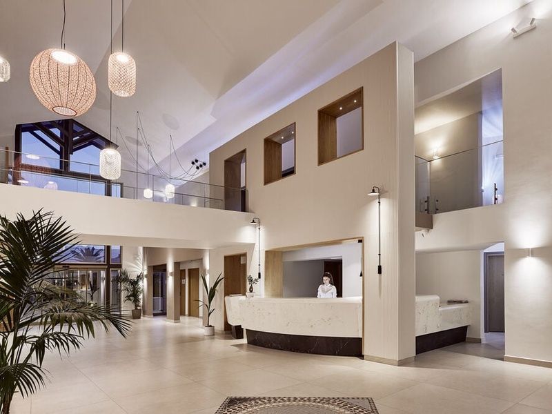 Hôtel Minos Mare 4* pas cher photo 17