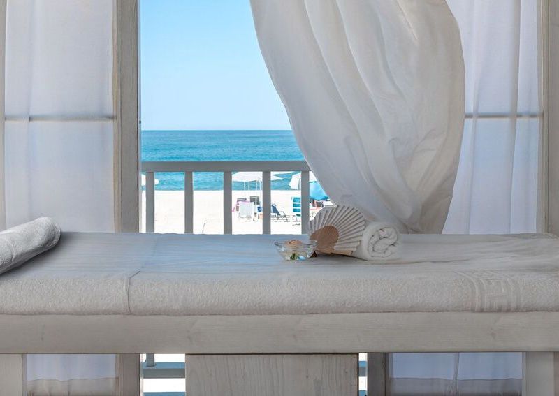 Hôtel Minos Mare 4* pas cher photo 18