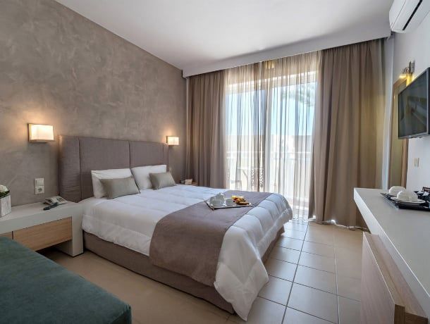 Hôtel Nefeli 4* pas cher photo 3