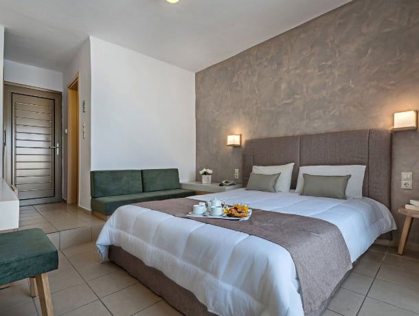 Hôtel Nefeli 4* pas cher photo 4