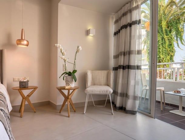 Hôtel Nefeli 4* pas cher photo 6