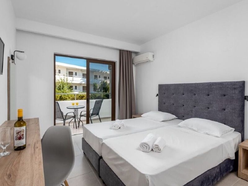 Hôtel Afandou Blu 3* pas cher photo 3