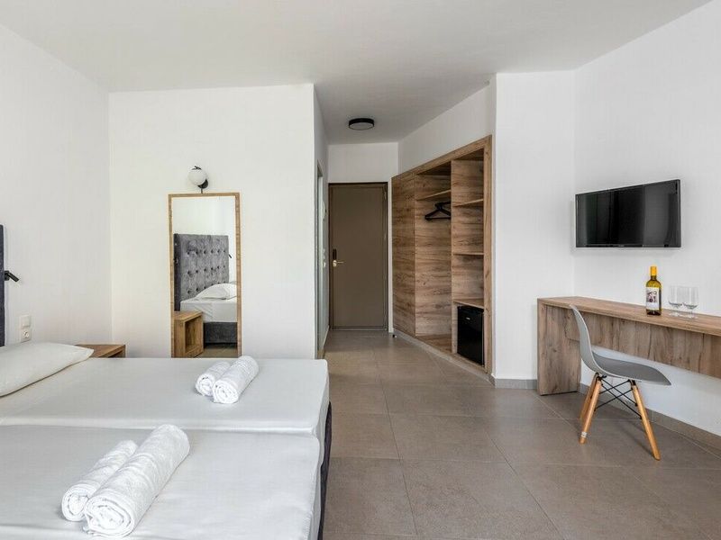 Hôtel Afandou Blu 3* pas cher photo 8