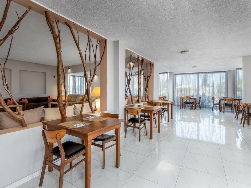 Hôtel Afandou Blu 3* pas cher photo 11