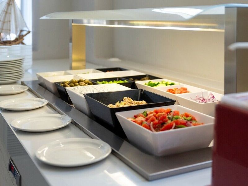 Hôtel Afandou Blu 3* pas cher photo 12