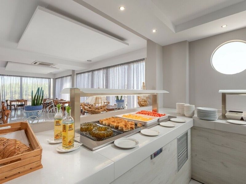 Hôtel Afandou Blu 3* pas cher photo 13