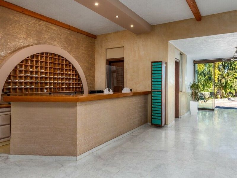 Hôtel Afandou Blu 3* pas cher photo 14