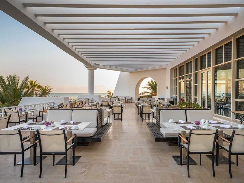 Hôtel TUI Sélection Radisson Blu Palace Resort & Thalasso Djerba 5* - Choix Flex pas cher photo 2