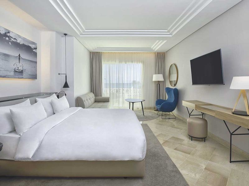 Hôtel TUI Sélection Radisson Blu Palace Resort & Thalasso Djerba 5* - Choix Flex pas cher photo 3