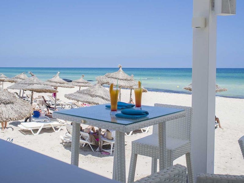 Hôtel TUI Sélection Radisson Blu Palace Resort & Thalasso Djerba 5* - Choix Flex pas cher photo 5