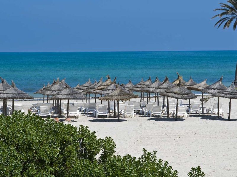 Hôtel TUI Sélection Radisson Blu Palace Resort & Thalasso Djerba 5* - Choix Flex pas cher photo 6