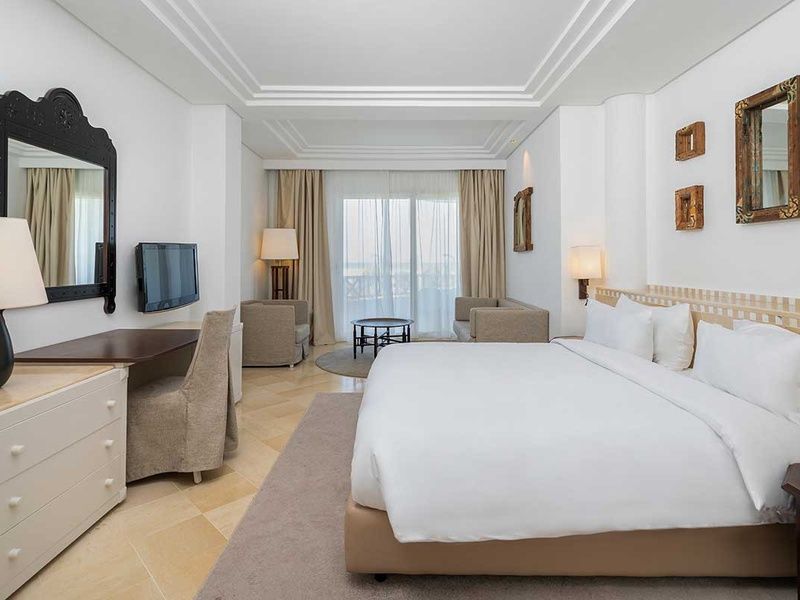 Hôtel TUI Sélection Radisson Blu Palace Resort & Thalasso Djerba 5* - Choix Flex pas cher photo 7