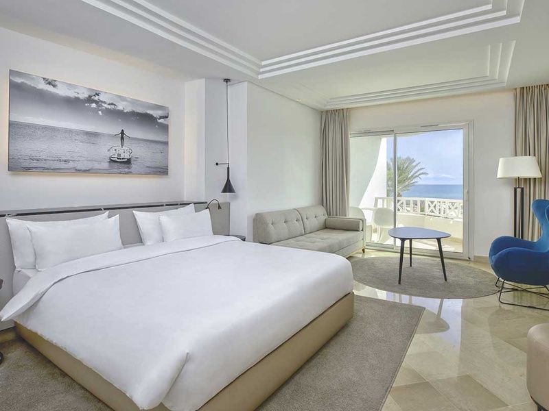 Hôtel TUI Sélection Radisson Blu Palace Resort & Thalasso Djerba 5* - Choix Flex pas cher photo 8