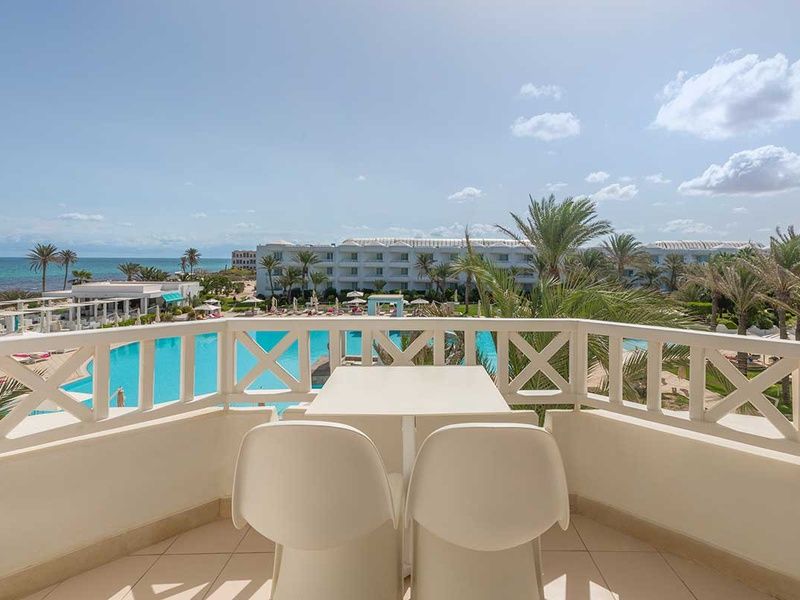 Hôtel TUI Sélection Radisson Blu Palace Resort & Thalasso Djerba 5* - Choix Flex pas cher photo 10