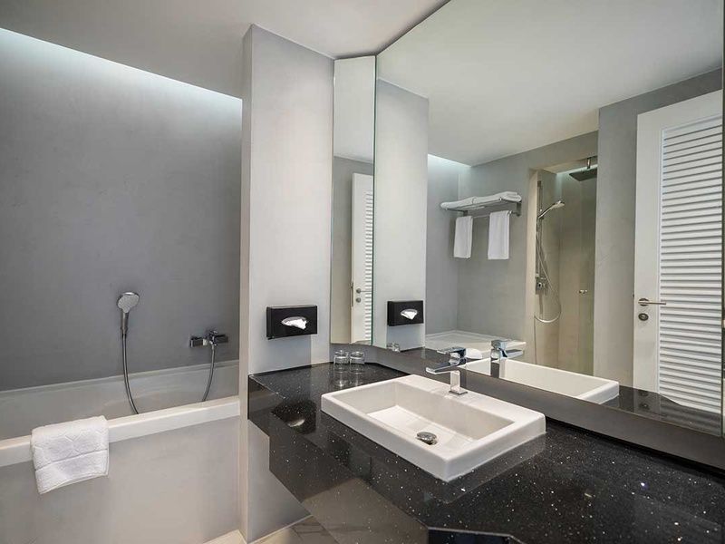 Hôtel TUI Sélection Radisson Blu Palace Resort & Thalasso Djerba 5* - Choix Flex pas cher photo 12