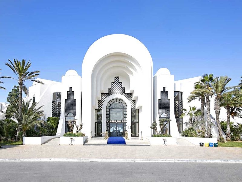 Hôtel TUI Sélection Radisson Blu Palace Resort & Thalasso Djerba 5* - Choix Flex pas cher photo 13