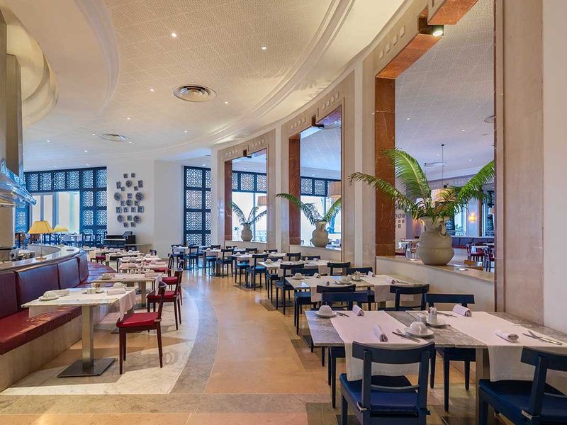 Hôtel TUI Sélection Radisson Blu Palace Resort & Thalasso Djerba 5* - Choix Flex pas cher photo 14