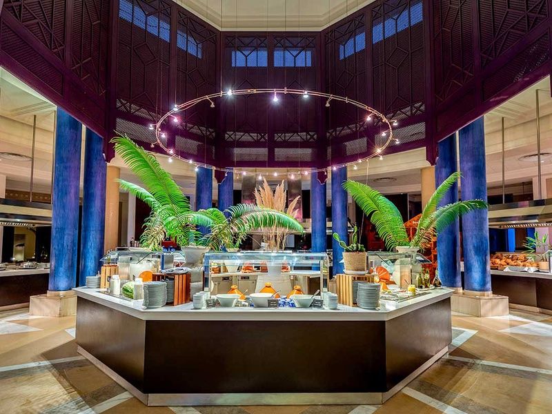 Hôtel TUI Sélection Radisson Blu Palace Resort & Thalasso Djerba 5* - Choix Flex pas cher photo 15