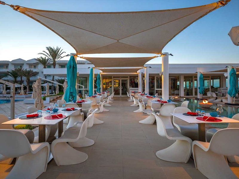 Hôtel TUI Sélection Radisson Blu Palace Resort & Thalasso Djerba 5* - Choix Flex pas cher photo 16