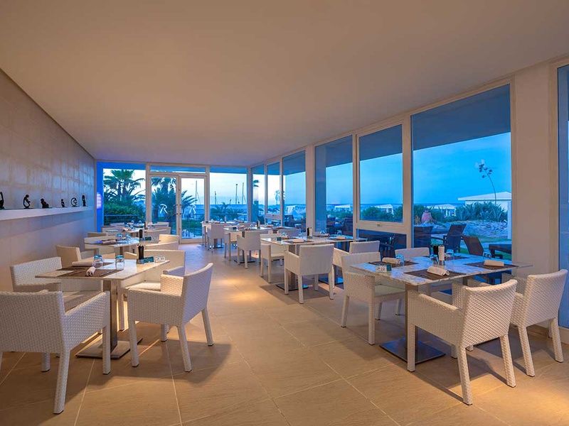 Hôtel TUI Sélection Radisson Blu Palace Resort & Thalasso Djerba 5* - Choix Flex pas cher photo 17