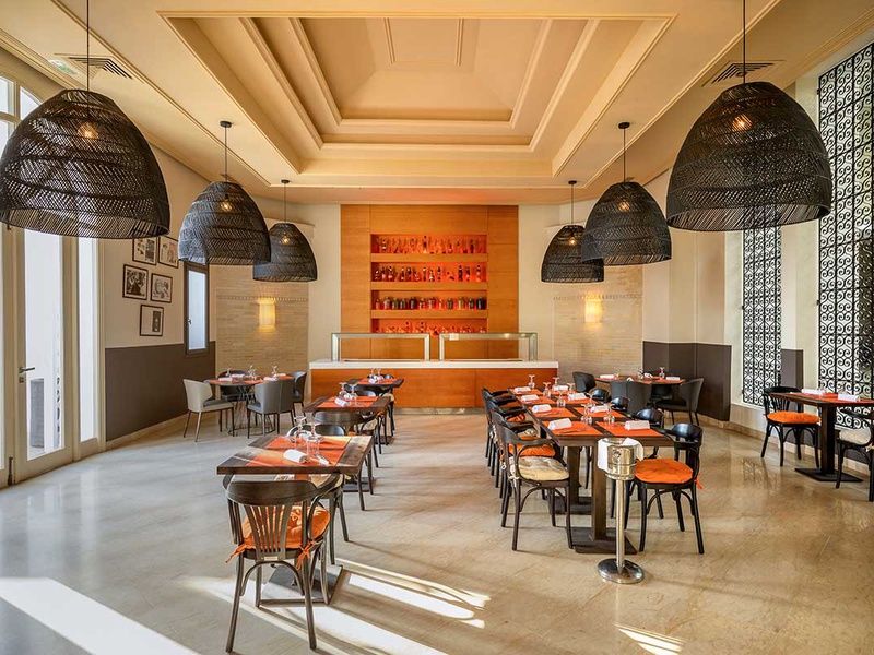 Hôtel TUI Sélection Radisson Blu Palace Resort & Thalasso Djerba 5* - Choix Flex pas cher photo 18