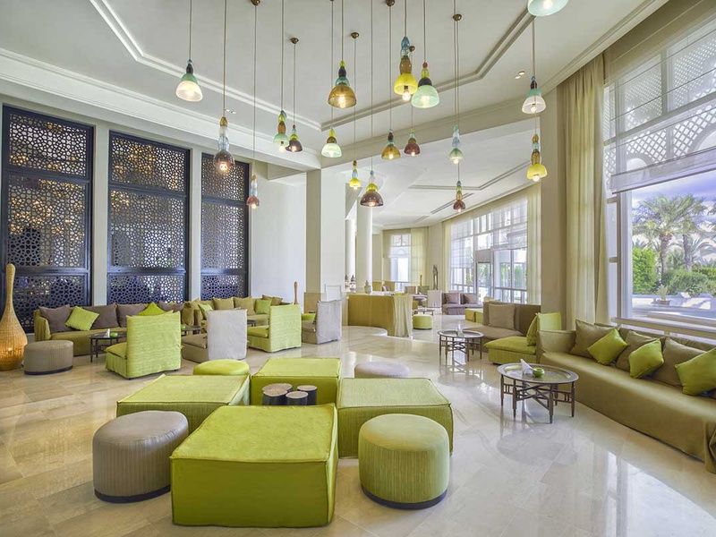 Hôtel TUI Sélection Radisson Blu Palace Resort & Thalasso Djerba 5* - Choix Flex pas cher photo 19