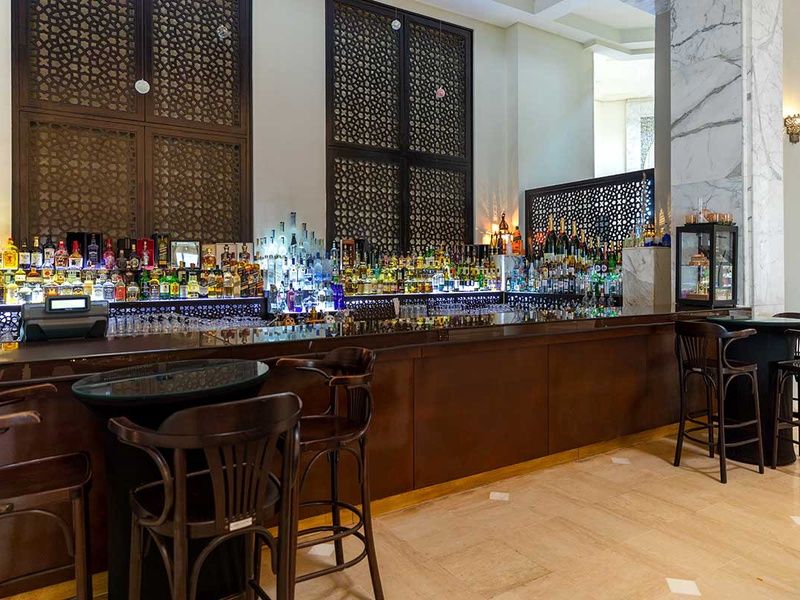 Hôtel TUI Sélection Radisson Blu Palace Resort & Thalasso Djerba 5* - Choix Flex pas cher photo 21