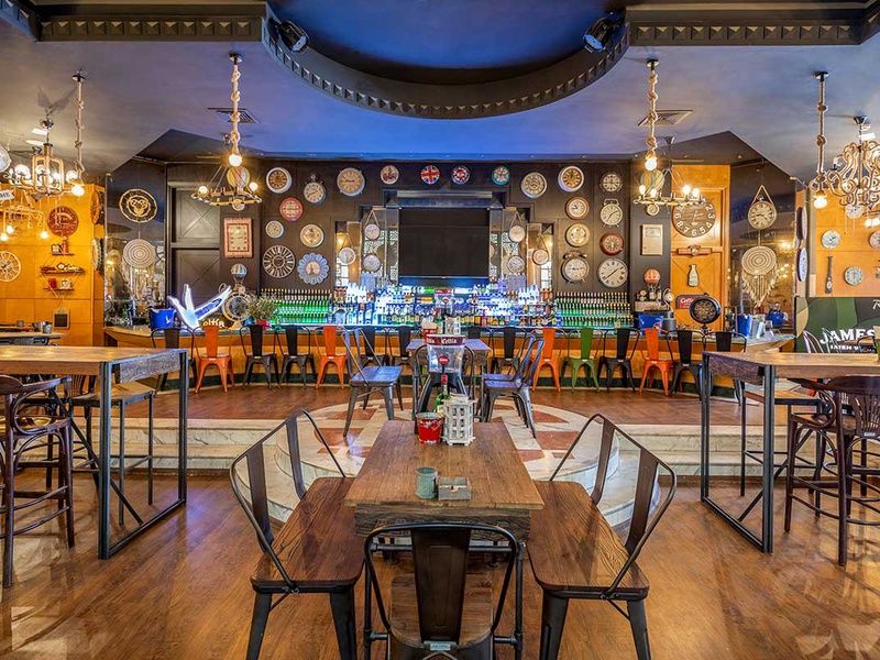 Hôtel TUI Sélection Radisson Blu Palace Resort & Thalasso Djerba 5* - Choix Flex pas cher photo 22